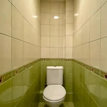 Apartamentai Vytauto 16