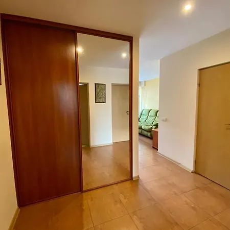 Apartamentai Vytauto 16 *