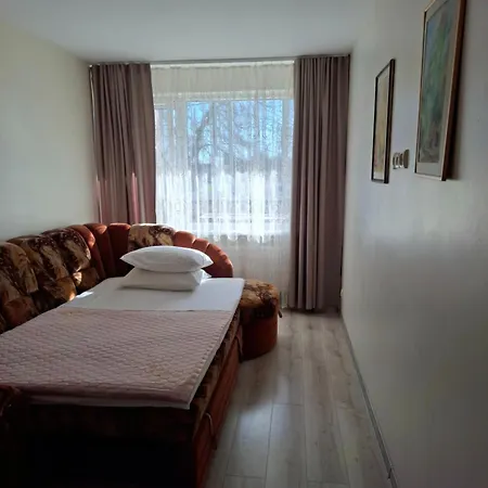 Apartamentai Vytauto 16 *