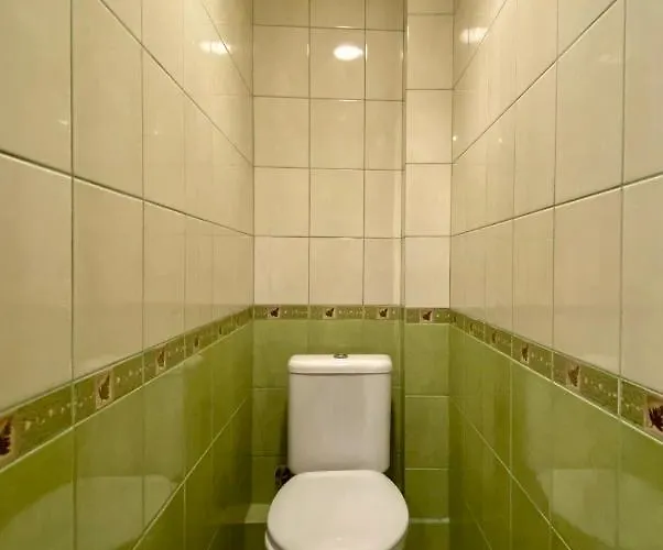 Apartamentai Vytauto 16