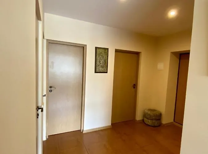 شقة Apartamentai Vytauto 16