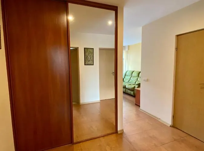 Apartamentai Vytauto 16 *