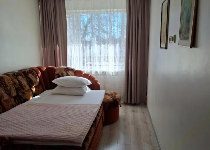 Apartamentai Vytauto 16 *